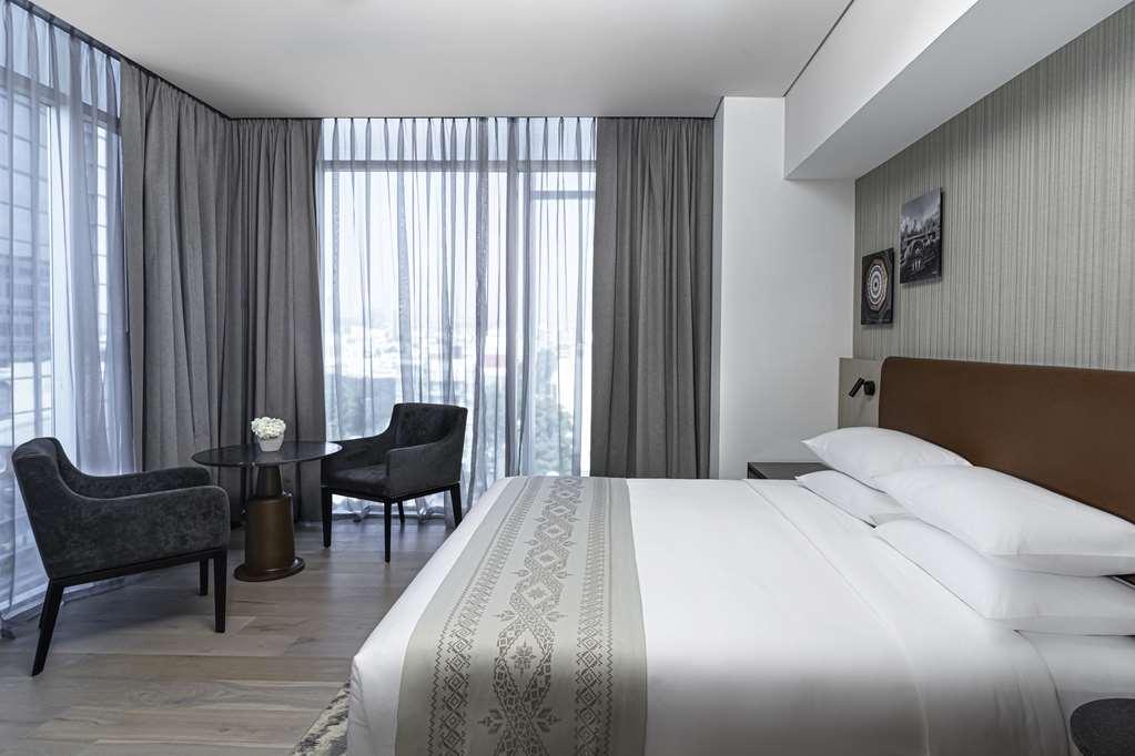Hyatt Regency Mexico City Insurgentes Wtc Номер фото