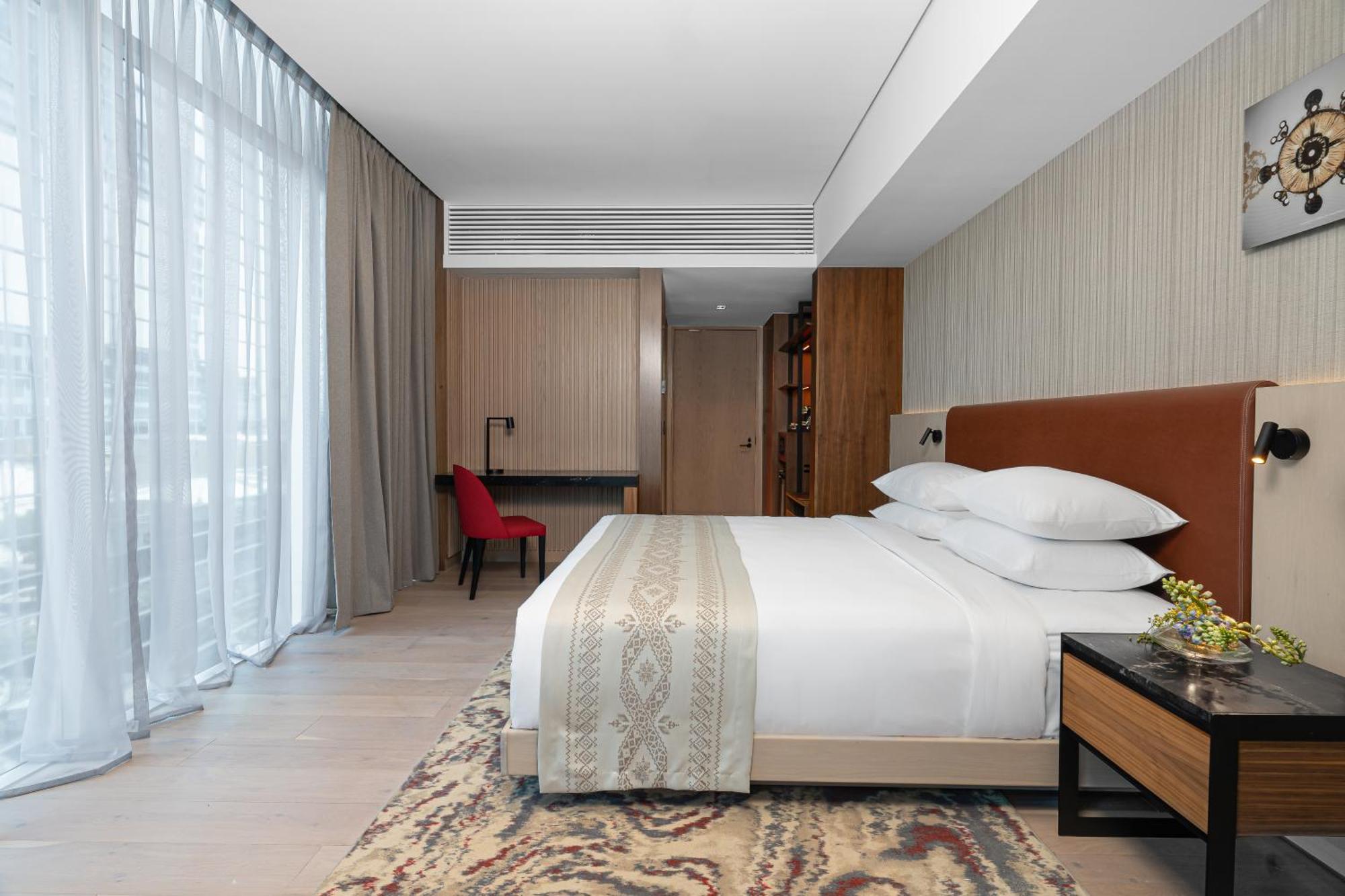 Hyatt Regency Mexico City Insurgentes Wtc Екстер'єр фото