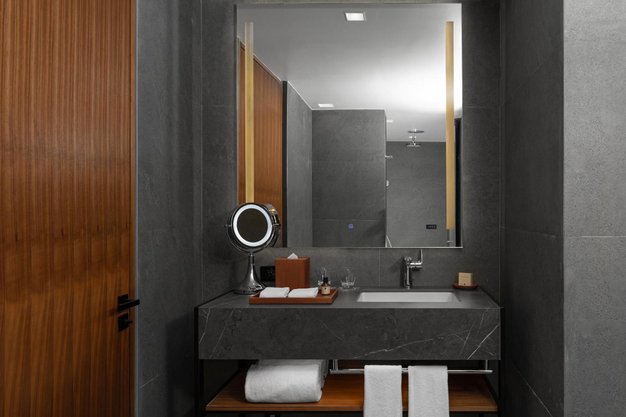 Hyatt Regency Mexico City Insurgentes Wtc Екстер'єр фото