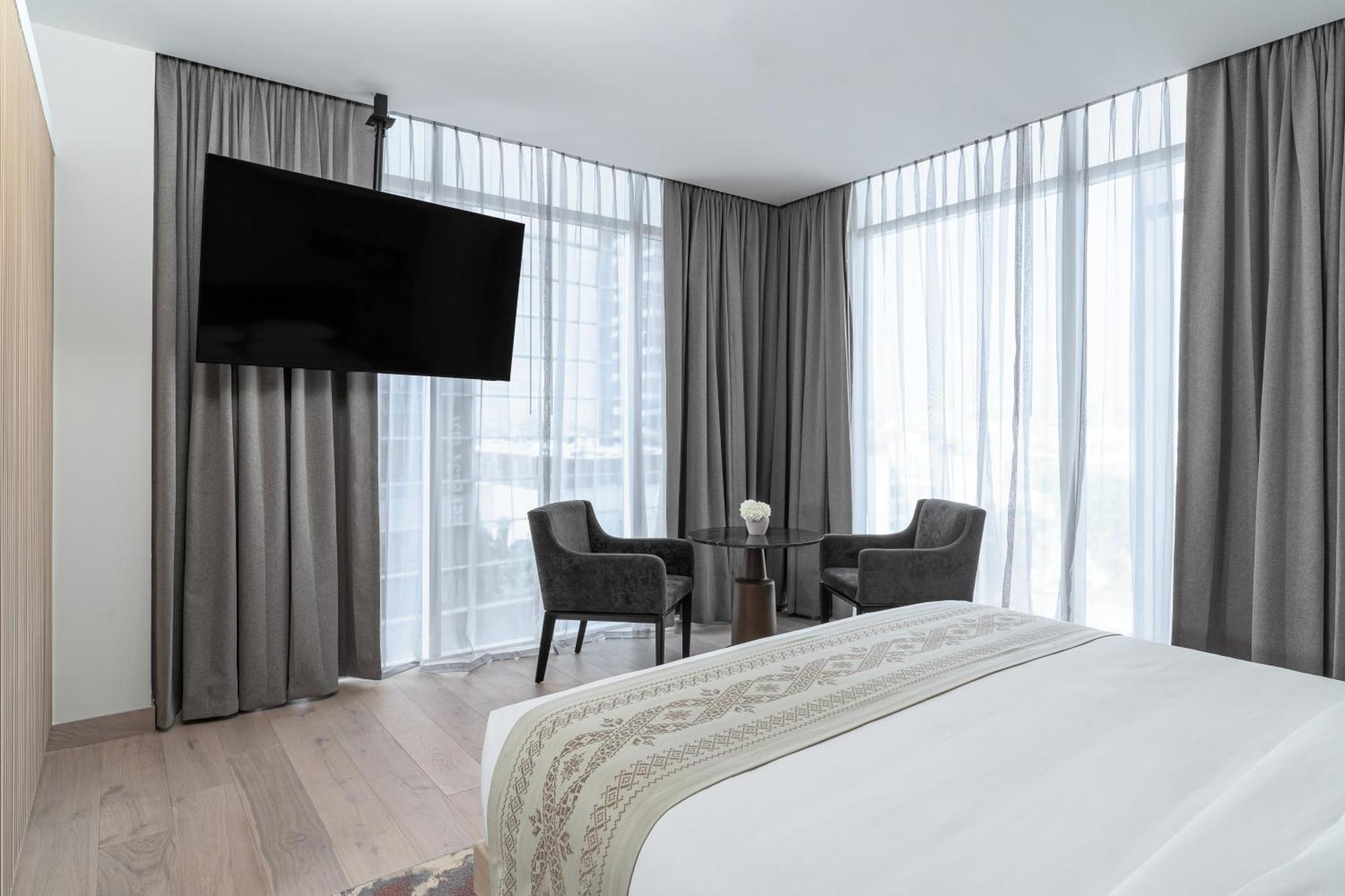 Hyatt Regency Mexico City Insurgentes Wtc Екстер'єр фото
