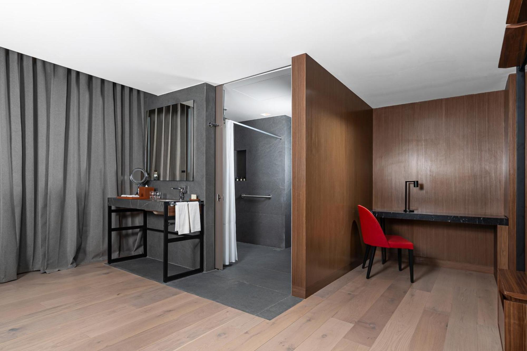 Hyatt Regency Mexico City Insurgentes Wtc Екстер'єр фото