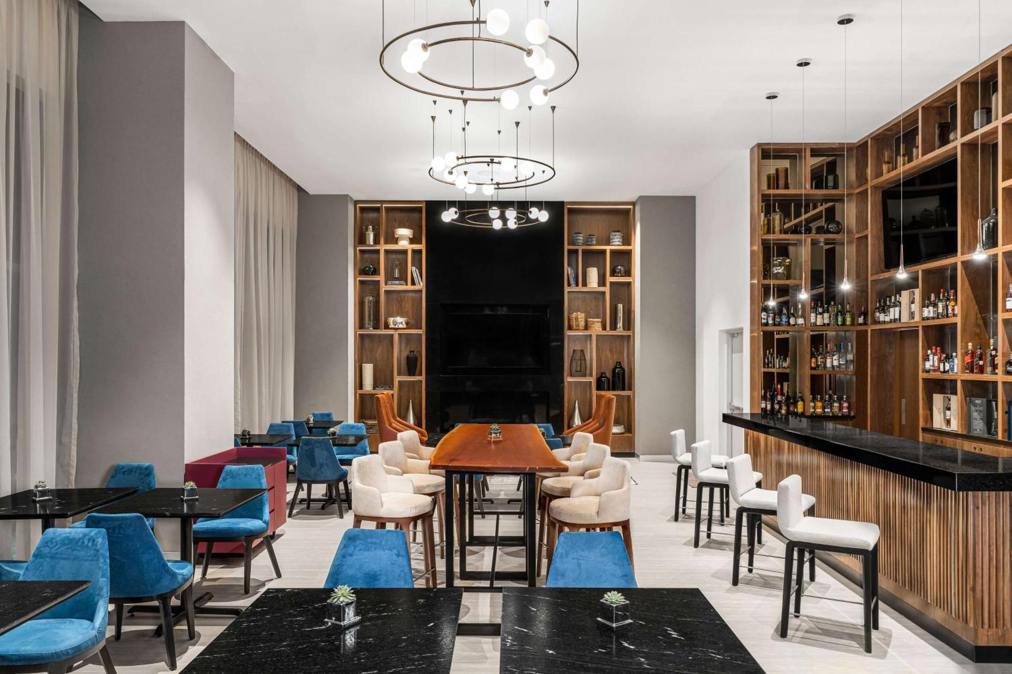 Hyatt Regency Mexico City Insurgentes Wtc Екстер'єр фото