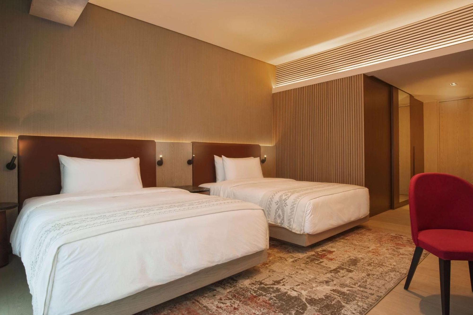 Hyatt Regency Mexico City Insurgentes Wtc Екстер'єр фото