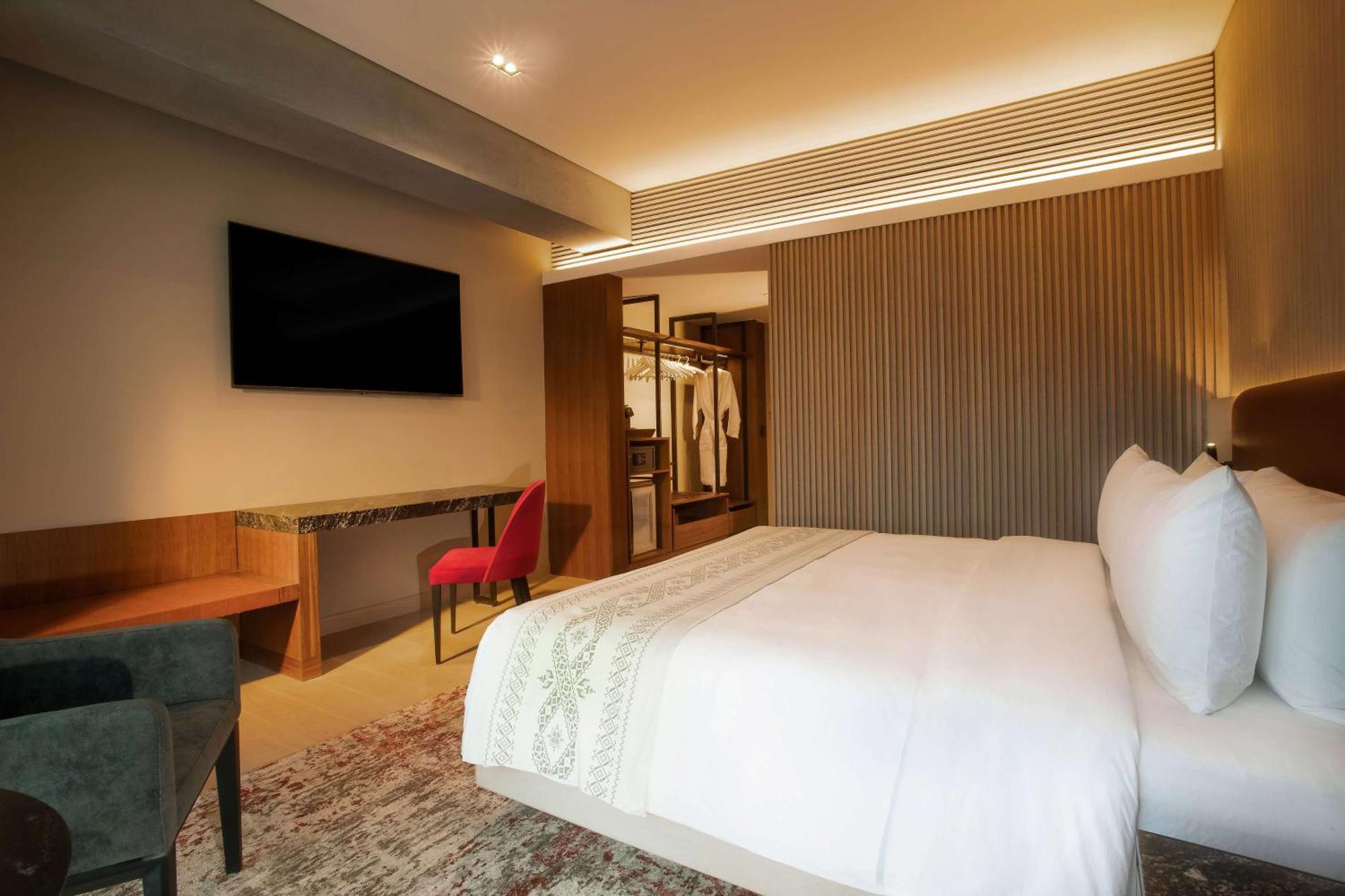 Hyatt Regency Mexico City Insurgentes Wtc Екстер'єр фото