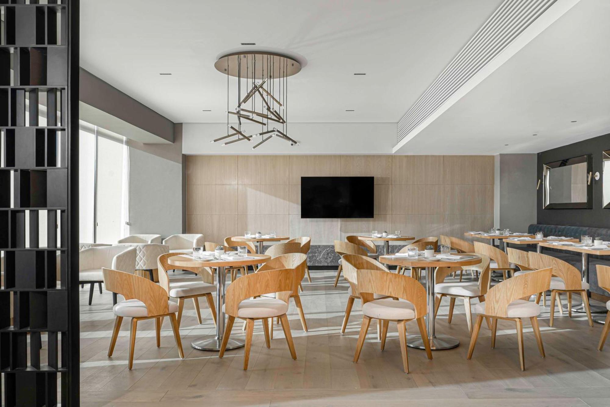 Hyatt Regency Mexico City Insurgentes Wtc Екстер'єр фото