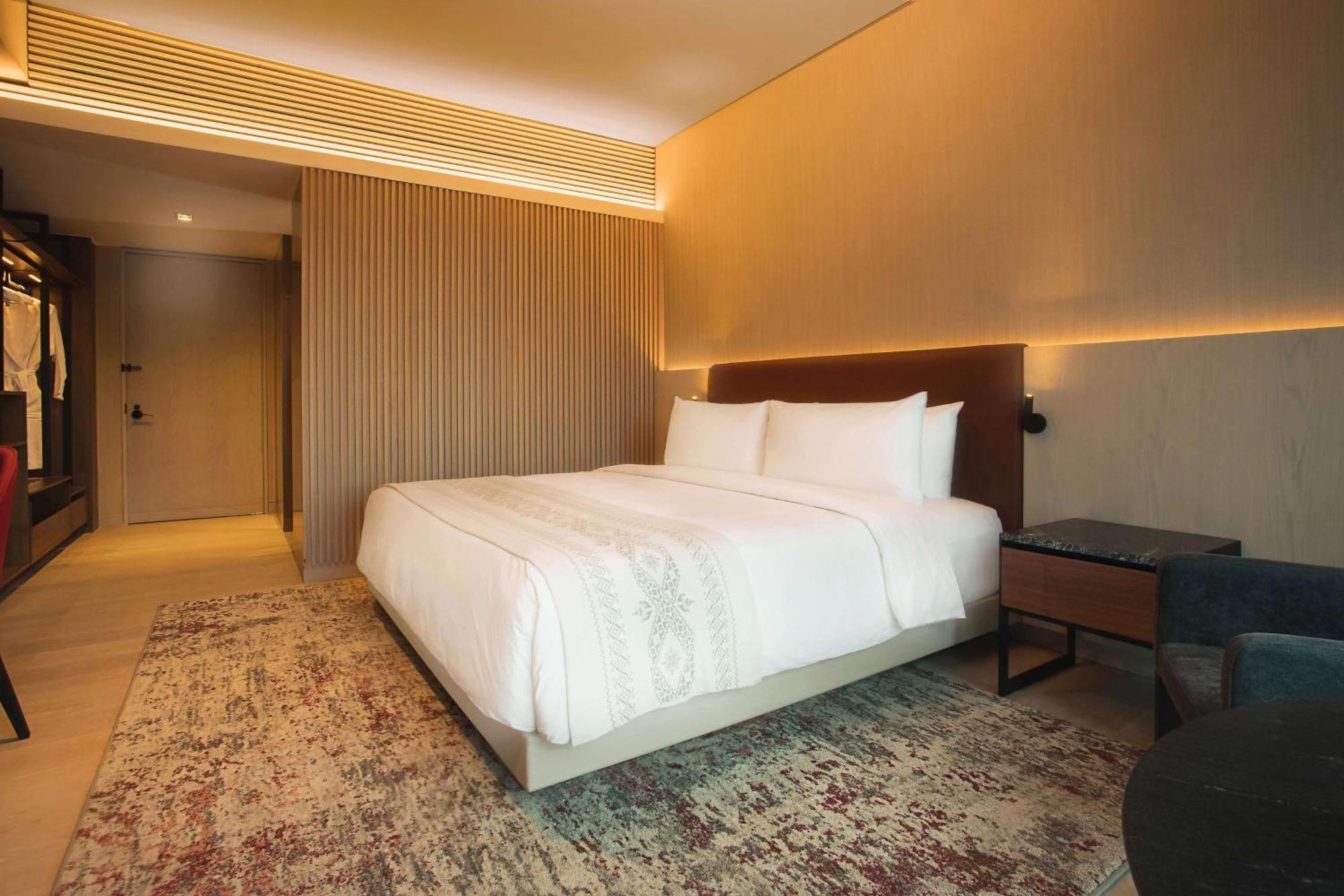Hyatt Regency Mexico City Insurgentes Wtc Екстер'єр фото