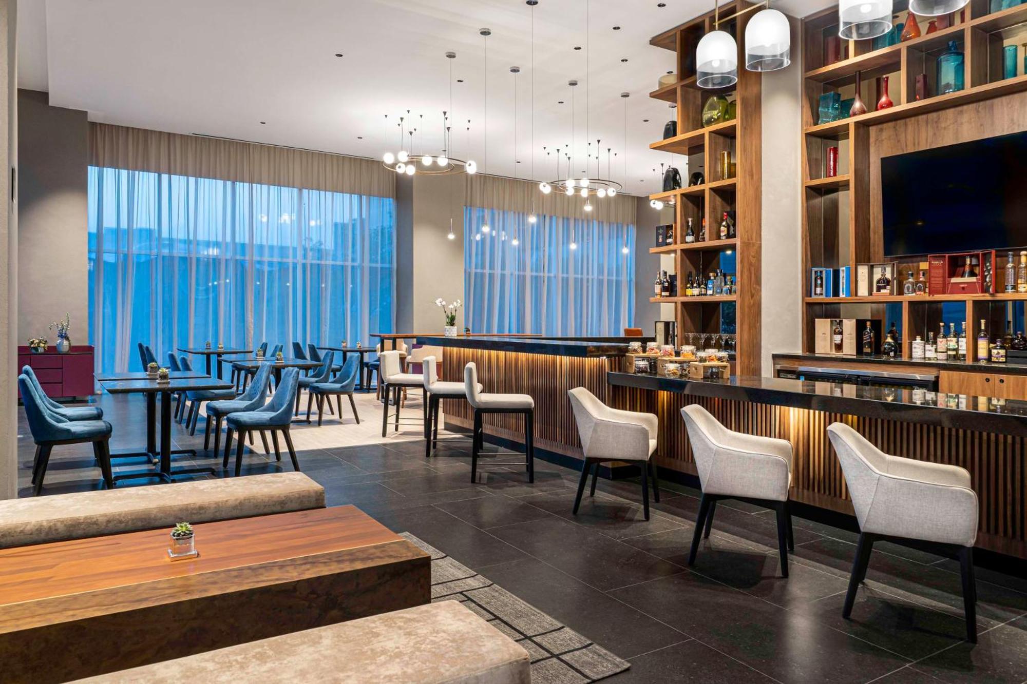 Hyatt Regency Mexico City Insurgentes Wtc Екстер'єр фото